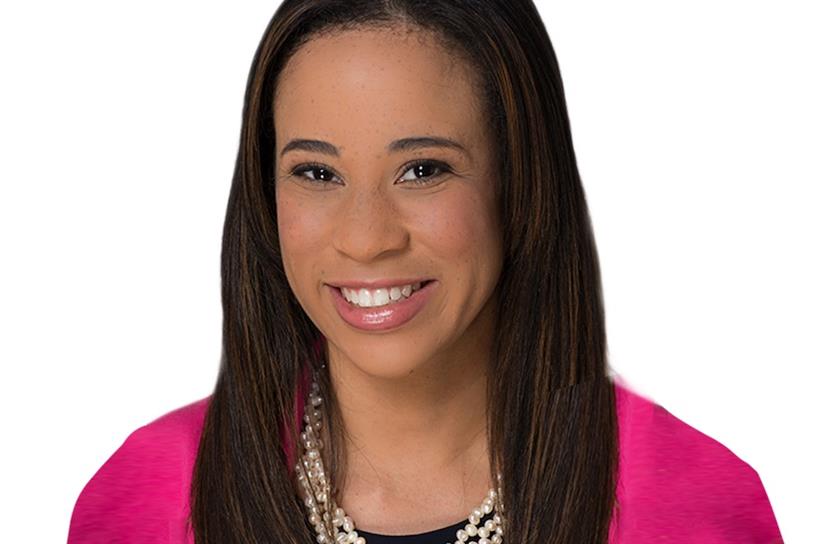 Tai Wingfield, EVP and head of diversity and inclusion, United Minds