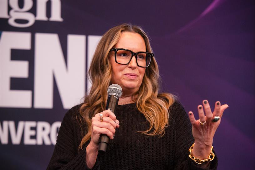 Critical Mass chief creative: Watermarking AI content is 'the most ...