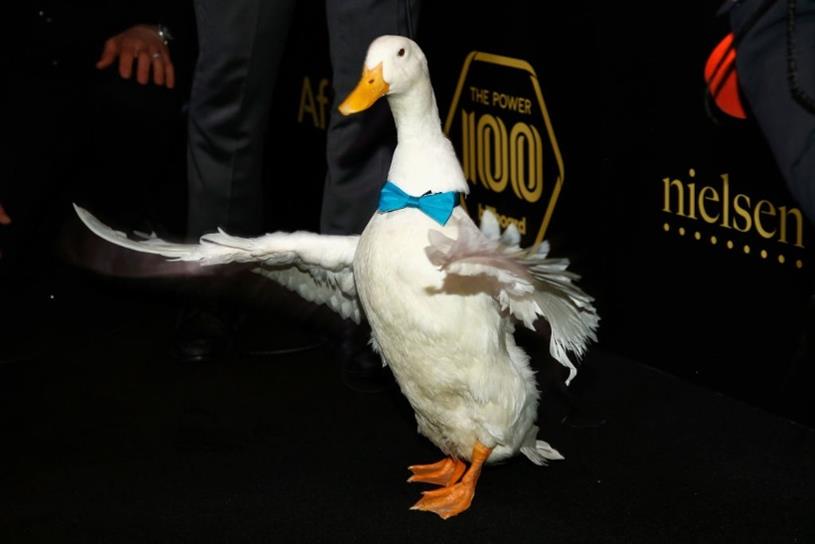 How global pandemic is pushing Aflac to evolve past talking duck