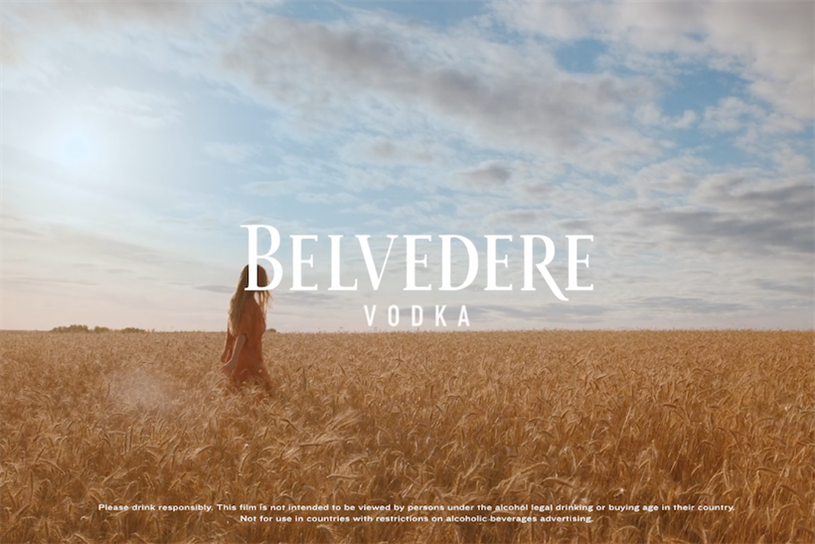 Belvedere — REM Advertising Ltd.