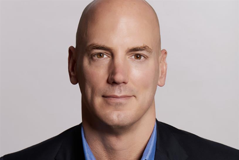 Brian Gleason becomes global CEO of [m]Platform