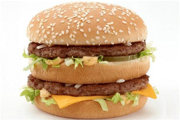 McDonald's: 'Big Mac' sauce goes on sale in Australia.