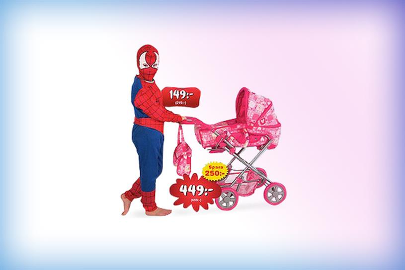 examples of gender neutral toys