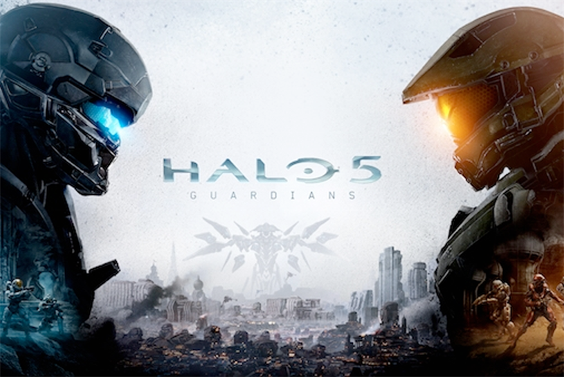 Halo 4' Launch Trailer Release Date & First Image; Executive