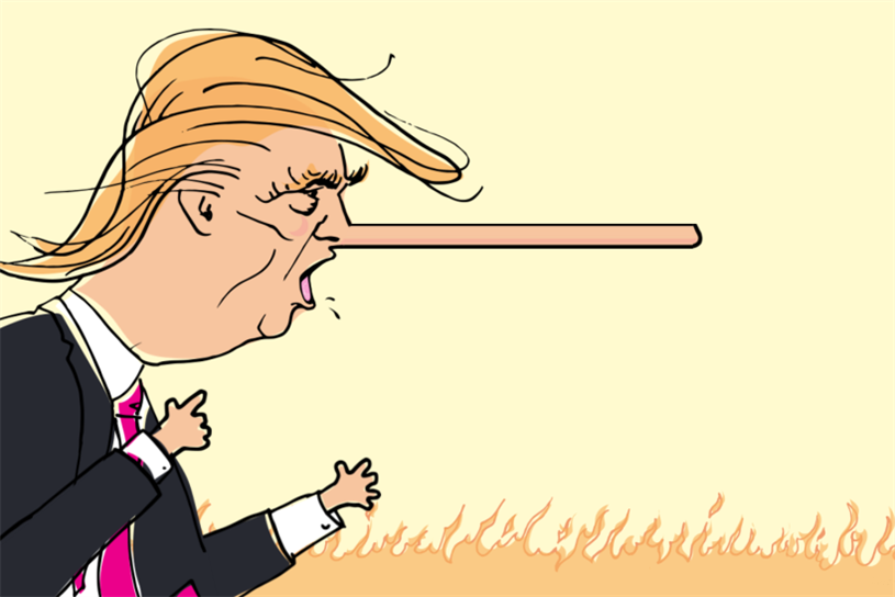 Image result for political cartoon trump liar liar