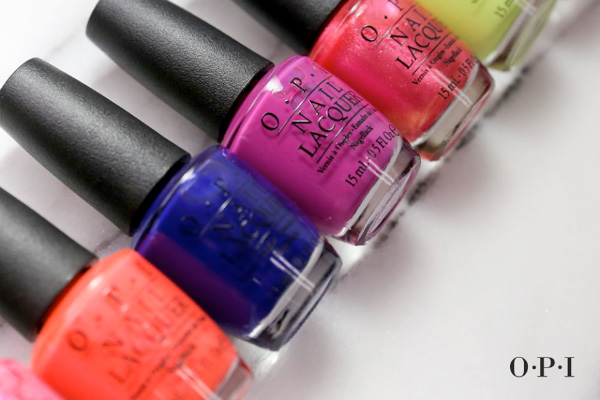 Nine Ways Opi Nails Social Media Campaign Us