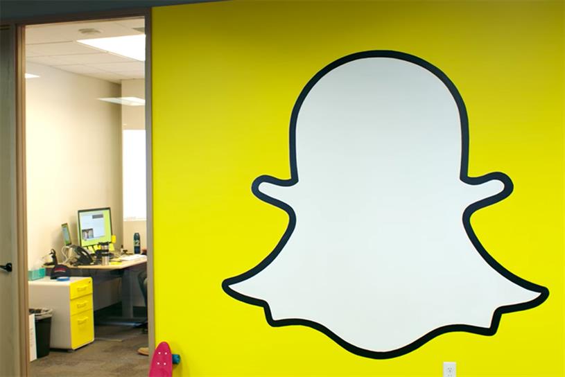 Turner expands its Snapchat partnership to include original shows