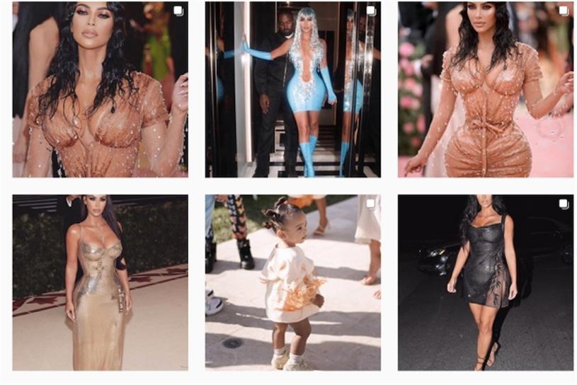 Kim Kardashian West has 245 million followers on Instagram and can charge hundreds of thousands of dollars for a single post.