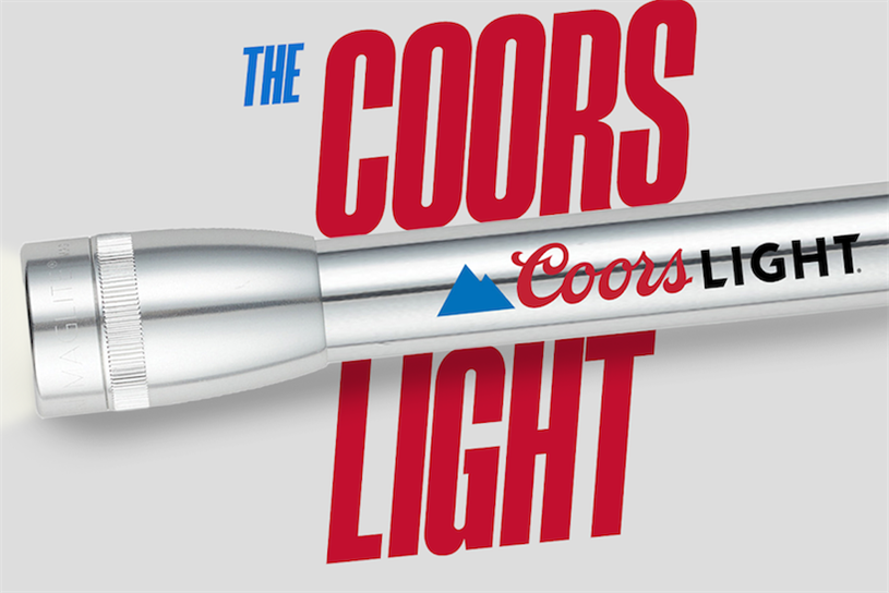 Coors Light, Patrick Mahomes find loophole around NFL beer marketing rules