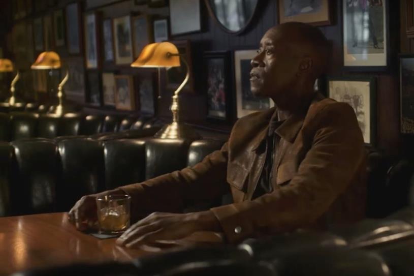 Don Cheadle Chips In For U S Golf Association Campaign Campaign Us