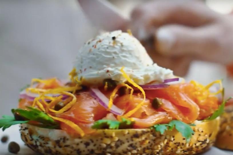 Porn Food - Beautifully-shot New York Lottery spot is ultimate food porn ...