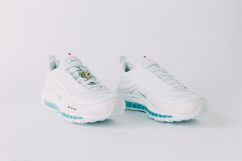 air max 97 holy water for sale