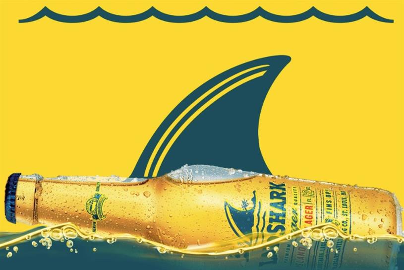 LandShark adopts 100 sharks, offers chance to swim with predators Campaign US