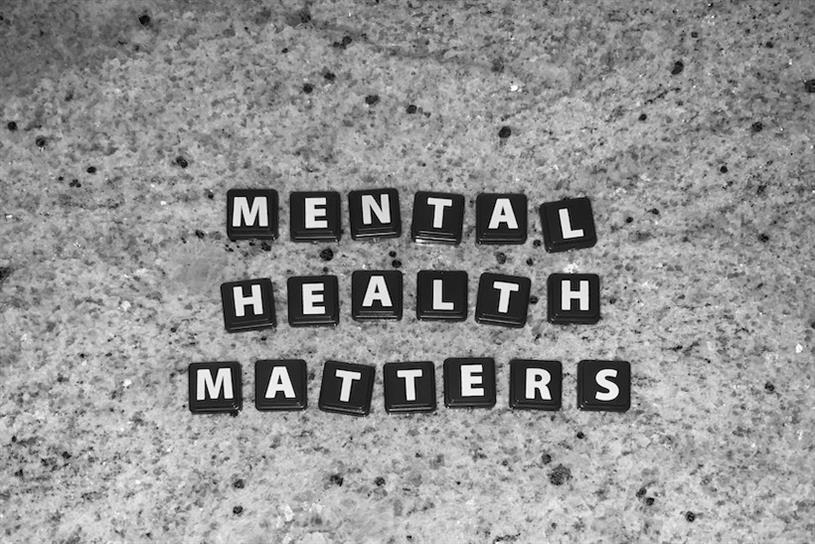 black mental health matters uk