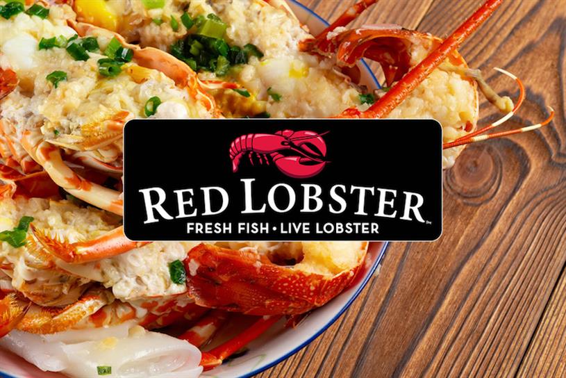 Red Lobster S Largest Shareholder Talks Marketing Shift Asian Expansion Campaign Us [ 544 x 815 Pixel ]