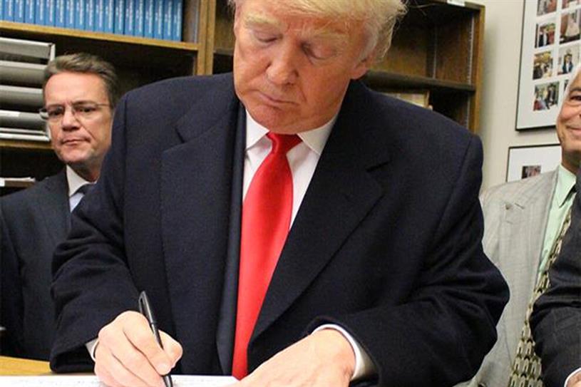 What Will Trump Administration Mean For >> What The Trump Administration Means For Media And Advertising What Will Trump Administration Mean For >> What The Trump Administration Means For Media And Advertising