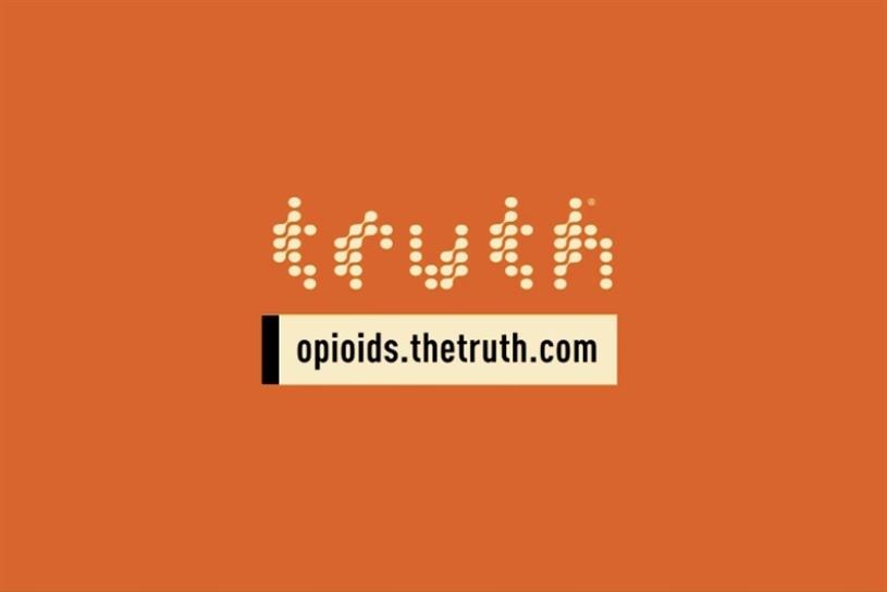 Hard Realities In Phase Two Of The Truth About Opioids Campaign Us 4037