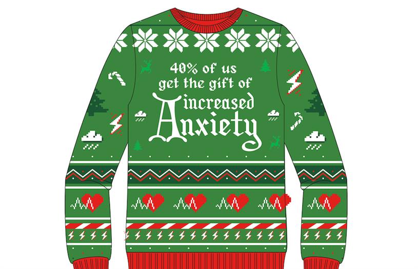 ugly truth sweaters