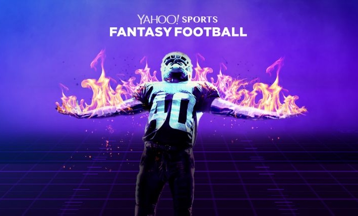Why brands still tap into Yahoo's Fantasy Sports after 20 years