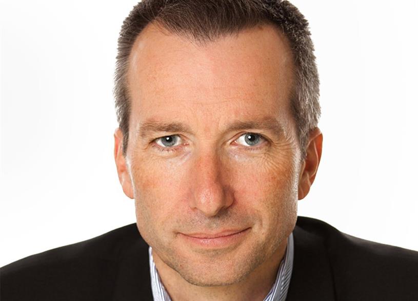 Good Relations CEO to step down | PR Week