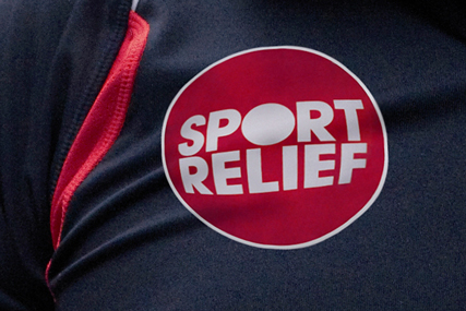 Sport Relief 'Mile Ready' by Red Bee Media