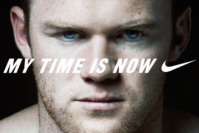 Nike 'Rooney' by Wieden Kennedy | Campaign US