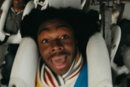 The Sun ‘Alton Towers promotion’ by WCRS