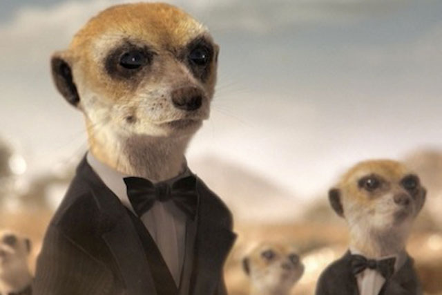 Renault 'wildly civilised' by Publicis Conseil, Paris