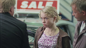 VW 'like a golf' by DDB London