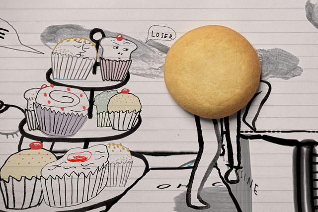 McVitie's 'special' by Publicis London
