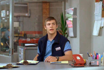 Vodafone 'if i ruled the world' by Bartle Bogle Hegarty