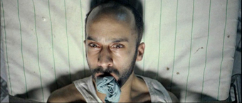 Amnesty 'defy them' by Amnesty International