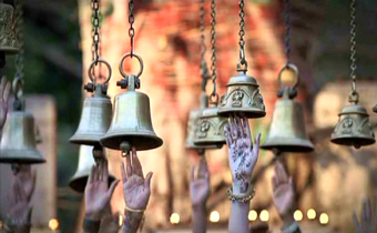 IPL 'ek desh ek junoon' by TBWA India