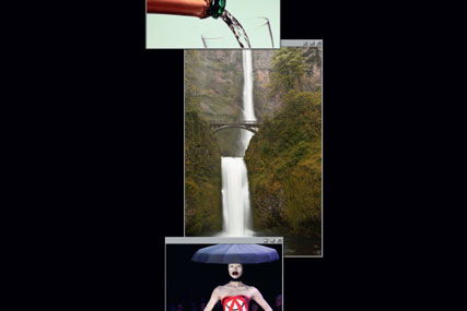 Financial Times 'How To Spend It' by DDB
