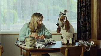 Curry's 'we can help' by M&C Saatchi