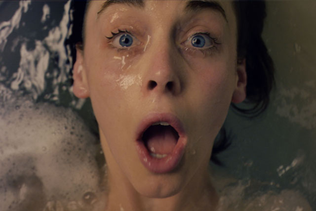 Heinz 'I love winter' by AMV BBDO