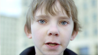 BBC 'young orators' by Rainey Kelly Campbell Roalfe/Y&R