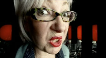 Food Standards Agency 'full of it' by MWO