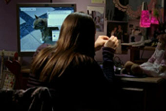 Cyber Bullying 'speak out ' M&C Saatchi