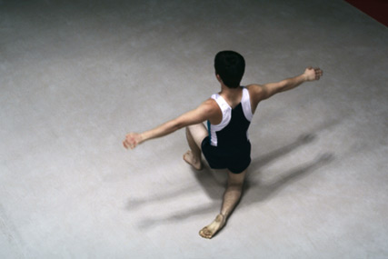 Special Olympics 'encouragement' by JWT London