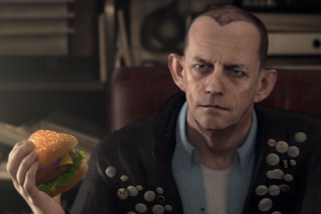 Toyota 'real deal' by Saatchi & Saatchi