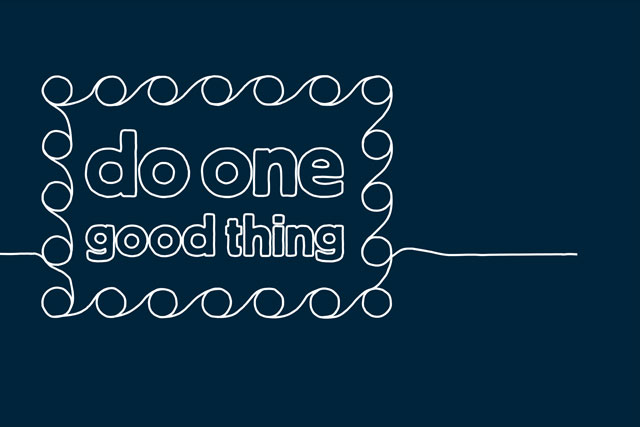 One 'the story of Oneness' by Team Saatchi