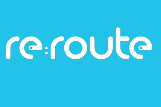 Transport for London 'app' by R/GA London and New York