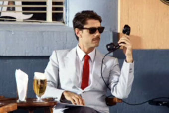 Stella Artois 4% 'movies' by Mother London
