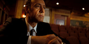 American Airlines 'kevin spacey' by McCann EricksonAmerican Airlines 'kevin spacey' by McCann Erickson London