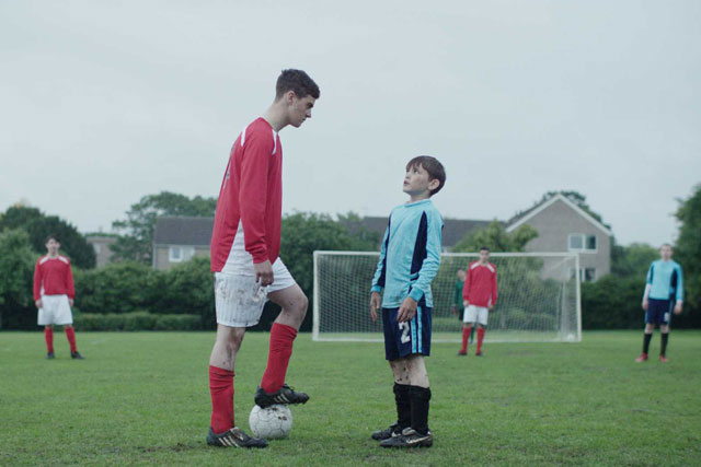 Weetabix 'fuel for big days' by BBH