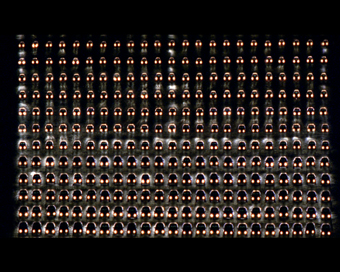 Honda... 'let it shine' by Wieden & Kennedy Amsterdam