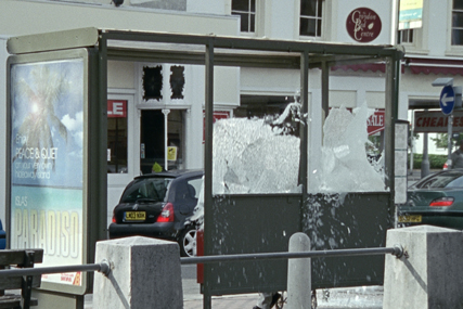 Specsavers 'big noise' by Specsavers Creative