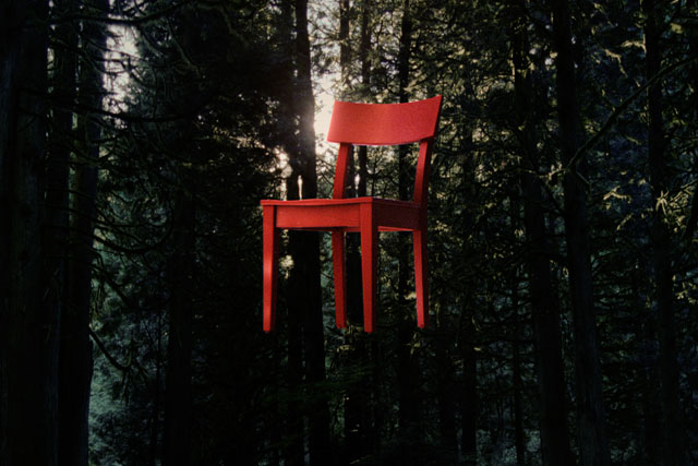 Facebook 'the things that connect us' by Wieden & Kennedy Portland