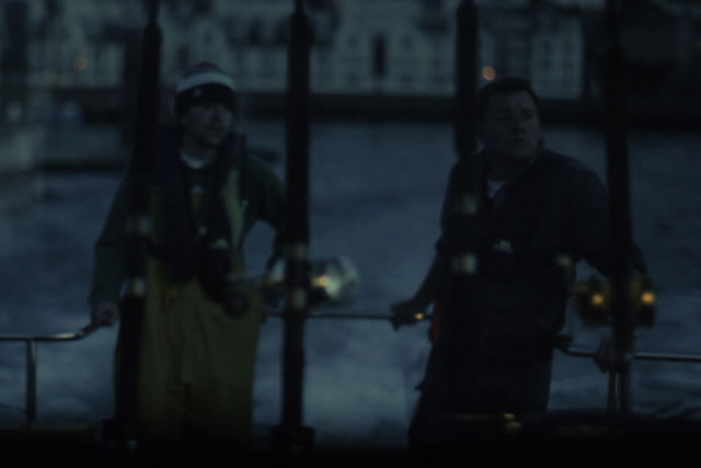 Honda 'night fishing' by Wieden+Kennedy